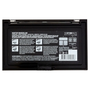 Maybelline New York The City Mini Palette, Pigmenti Puri, 400 Rooftop Bronzes